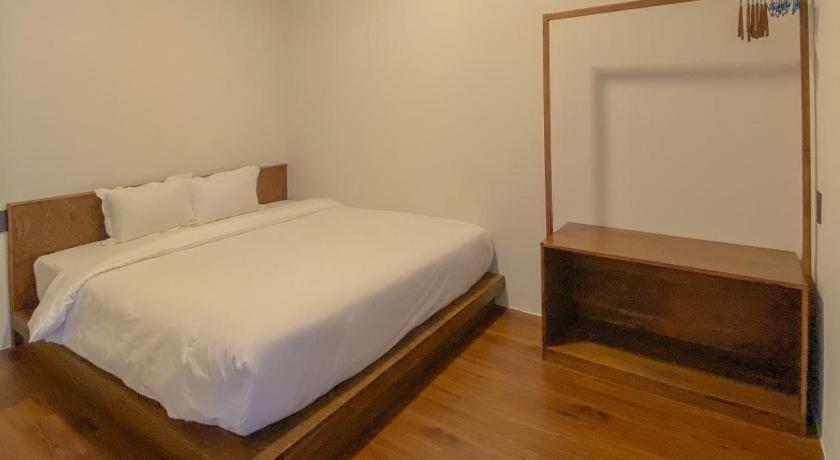 Yukkuri Boutique Hotel Dalat Buitenkant foto