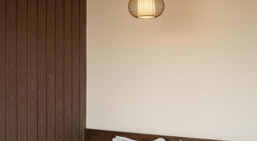 Yukkuri Boutique Hotel Dalat Buitenkant foto