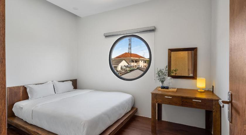 Yukkuri Boutique Hotel Dalat Buitenkant foto