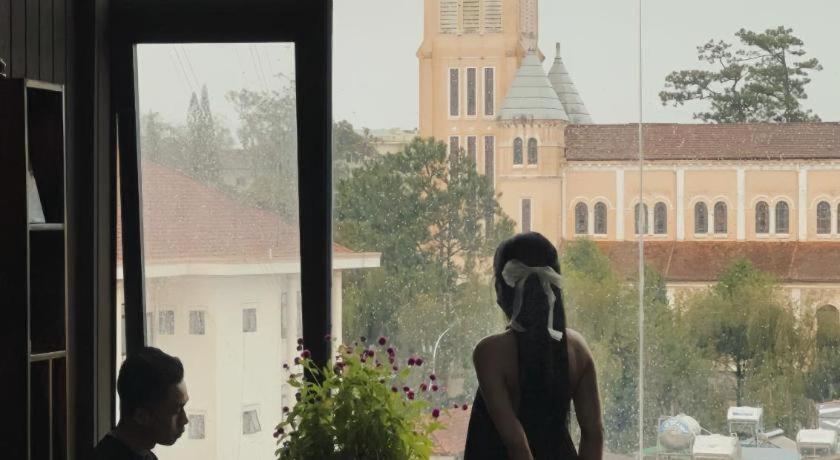 Yukkuri Boutique Hotel Dalat Buitenkant foto