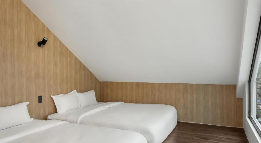 Yukkuri Boutique Hotel Dalat Buitenkant foto