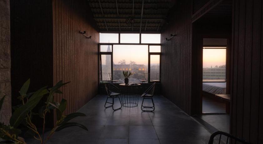 Yukkuri Boutique Hotel Dalat Buitenkant foto