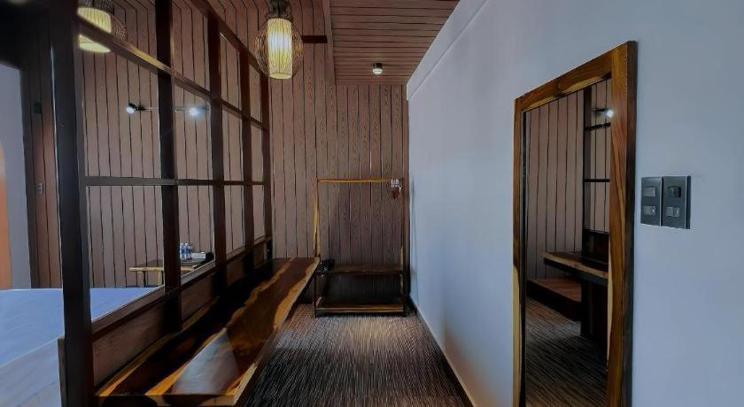 Yukkuri Boutique Hotel Dalat Buitenkant foto