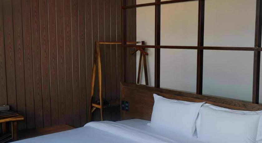 Yukkuri Boutique Hotel Dalat Buitenkant foto