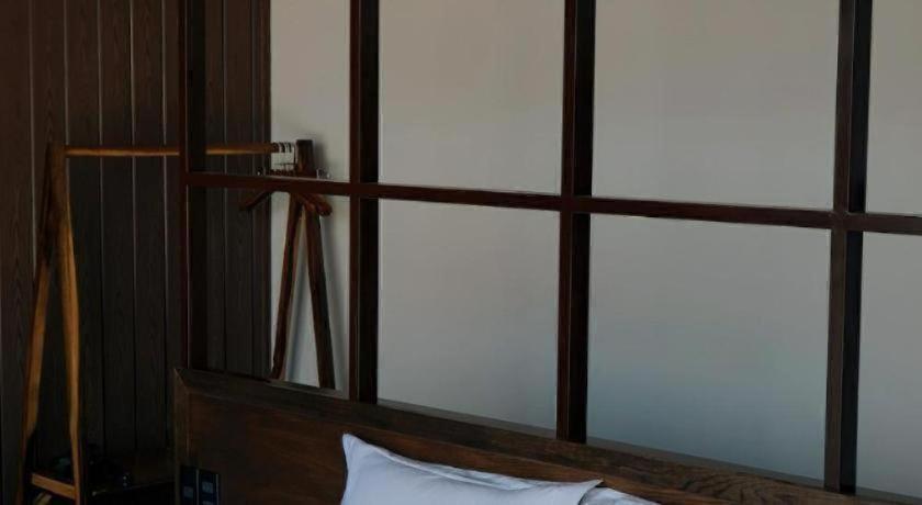 Yukkuri Boutique Hotel Dalat Buitenkant foto