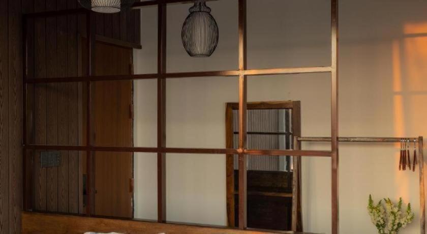 Yukkuri Boutique Hotel Dalat Buitenkant foto
