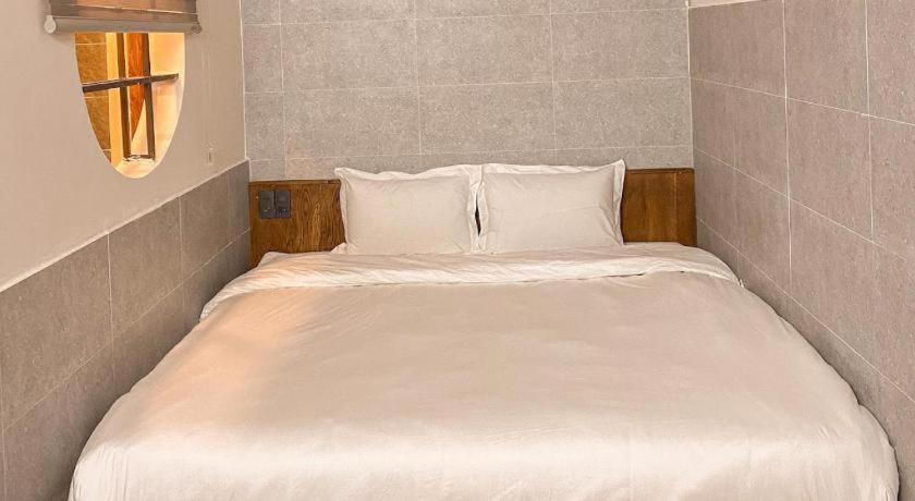 Yukkuri Boutique Hotel Dalat Buitenkant foto